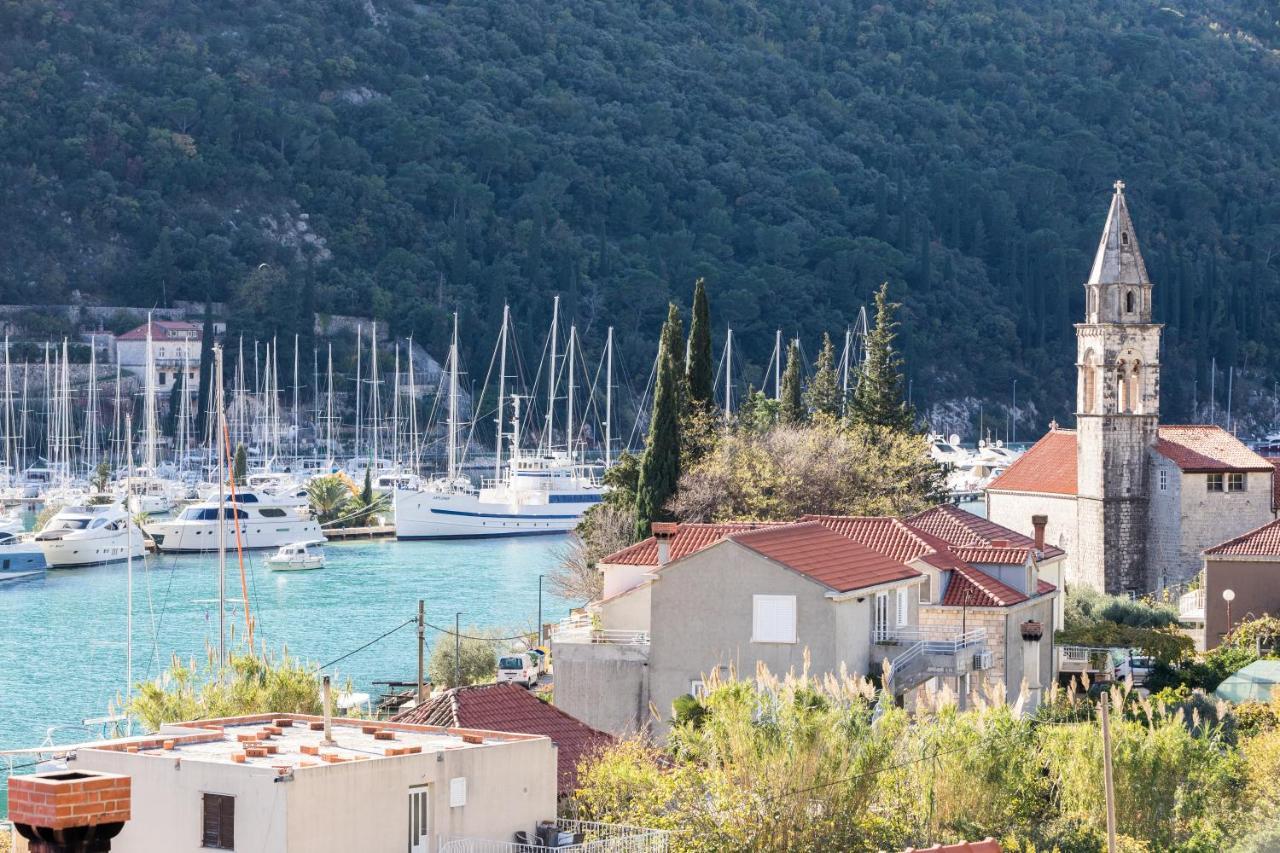 Apartman Marija Dubrovnik Exterior photo