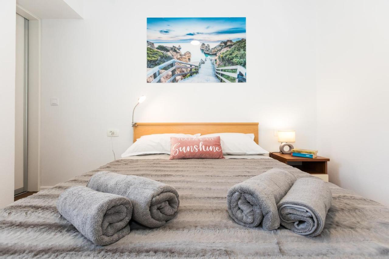 Apartman Marija Dubrovnik Exterior photo