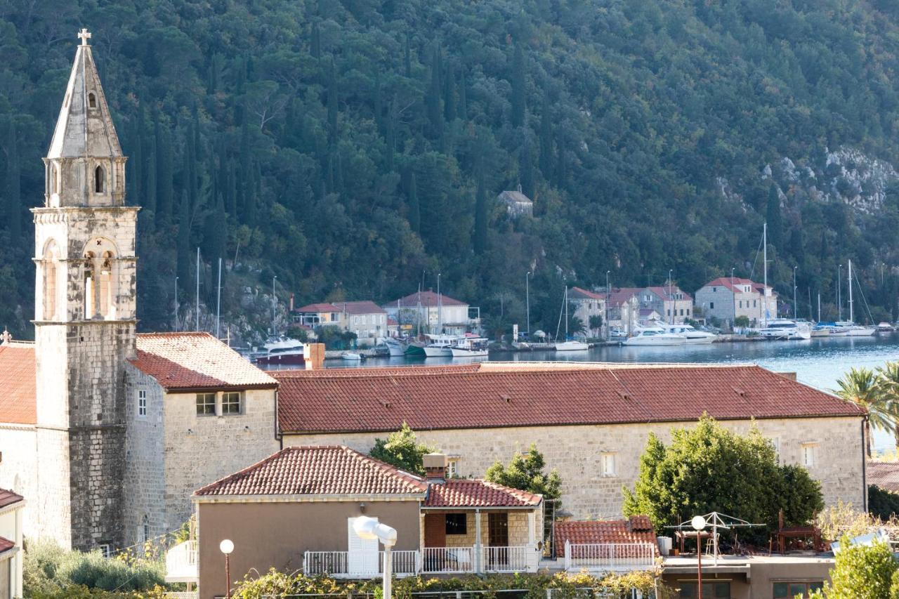 Apartman Marija Dubrovnik Exterior photo
